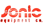 Sonic Equipment Company Logo