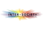 Inter‑Society for the Enhancement of Cinema Presentation, Inc Logo