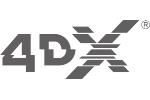CJ 4DPLEX Logo