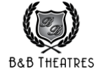 B&B Theatres Logo