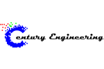 Century Engineering Logo