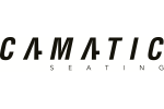 Camatic Seating Logo