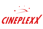 Cineplexx (Constantin Film Holding GmbH) Logo