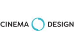 Cinema Design in Sweden AB Logo
