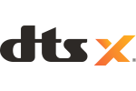 DTS, Inc. Logo