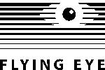 FLYING EYE Management Consulting for Media Investments GmbH Logo