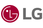 LG Electronics Business Solutions  Logo