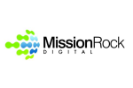 Mission Rock Digital, LLC Logo