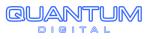 Quantum Digital Logo