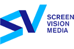 Screenvision Media Logo