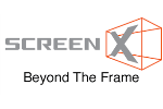 ScreenX Logo