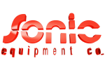 Sonic Equipment Company Logo