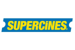 Supercines Logo
