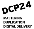 DCP24 Laboratory Logo