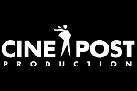 CinePostproduction GmbH Web Site