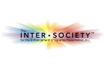 Inter‑Society for the Enhancement of Cinema Presentation, Inc Logo