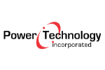 Power Technology Inc. Logo