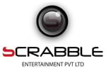 Scrabble Entertainment Pvt. Ltd. Logo