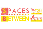 Spaces & Between LLC Logo