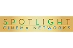 Spotlight Cinema Networks Web Site