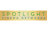 Spotlight Cinema Networks Logo