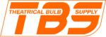 Theatrical Bulb Supply Inc. Logo