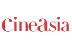 CineAsia 2023 Logo