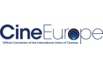 Logo: CineEurope 2024