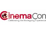 Logo: CinemaCon