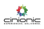 Logo: Cinionic