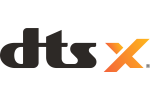 Logo: DTS, Inc.