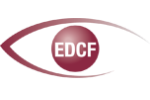 European Digital Cinema Forum Logo