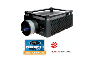 Photo: Cinema Projectors