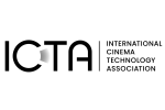 Logo: International Cinema Technology Association