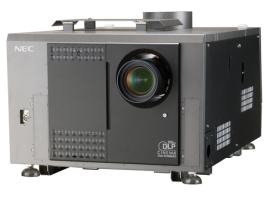 Photo: NEC NC1200C