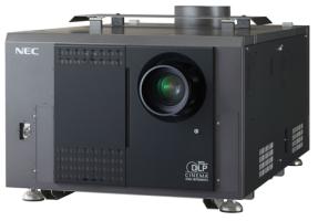 Photo: NEC NC3240S-A