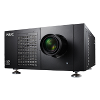 Photo: NEC NC3540LS