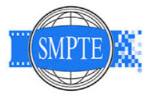Society of Motion Picture and Television Engineers Logo