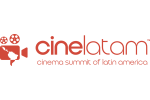 CineLATAM Logo