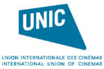 Logo: UNIC (International Union of Cinemas)